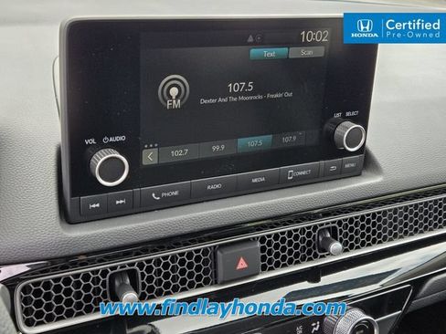 Certified 2026 Honda Civic LX image 31