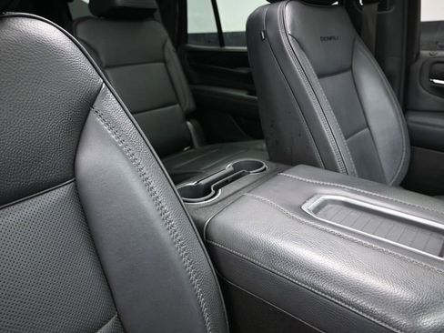 Used 2021 GMC Yukon Denali image 27