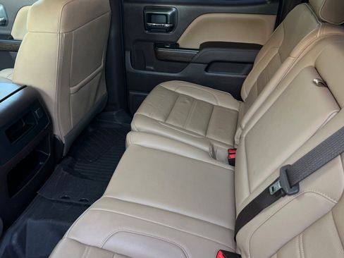 Used 2018 GMC Sierra 1500 Denali image 15