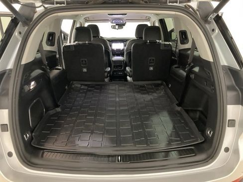 Used 2021 Jeep Grand Cherokee L Limited w/ Trailer Tow Group (B) image 32