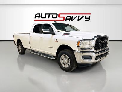 Used 2021 RAM 2500 Big Horn