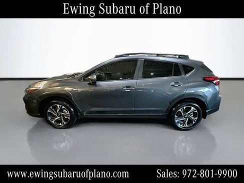 Used 2024 Subaru Crosstrek 2.0i Premium AWD/4WD image 4