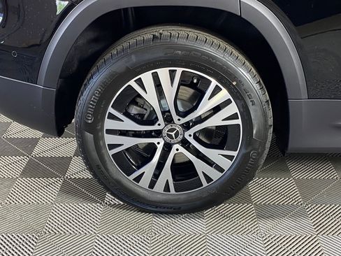 New 2025 Mercedes-Benz GLB 250 4MATIC image 10