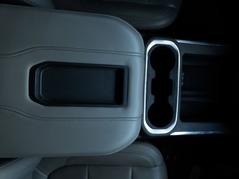 Used 2019 GMC Sierra 1500 SLT w/ SLT Premium Plus Package image 27