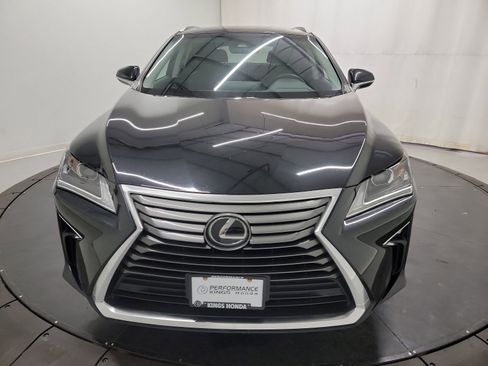 Used 2019 Lexus RX 350 AWD w/ Navigation Package image 2