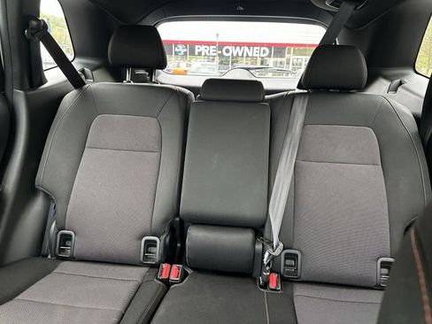 Used 2024 Honda CR-V Sport image 28
