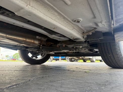 Used 2018 Jeep Compass Limited AWD/4WD image 33