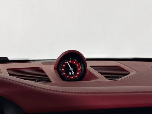 Certified 2025 Porsche 911 Carrera S RWD image 27