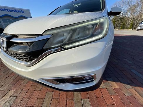 Used 2016 Honda CR-V EX image 4