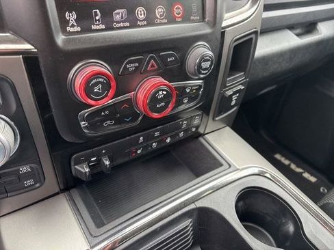 Used 2016 RAM 1500 Sport w/ Sport Premium Group image 27