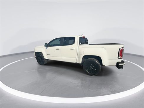 Used 2021 GMC Canyon Elevation w/ Driver Alert Package image 6
