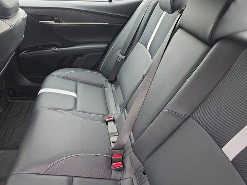 Used 2026 Toyota Camry SE w/ Multimedia Upgrade Package FWD image 18