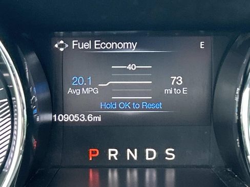 Used 2016 Ford Mustang Premium RWD image 36