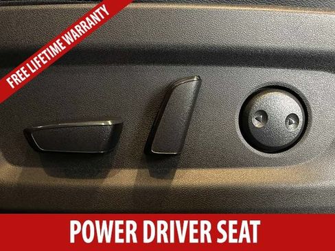 Certified 2025 Nissan Murano SV AWD/4WD image 8