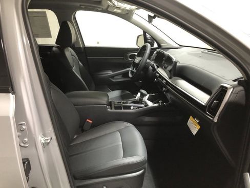 New 2026 Kia Sorento X-Line EX image 14