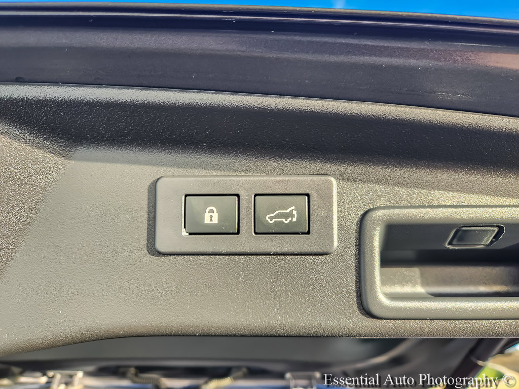 Certified 2026 Subaru Outback Limited AWD/4WD image 20