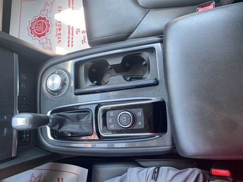 Used 2024 Nissan Armada SV w/ Cargo Package image 24