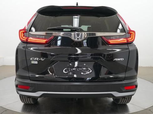 Used 2022 Honda CR-V EX-L image 6