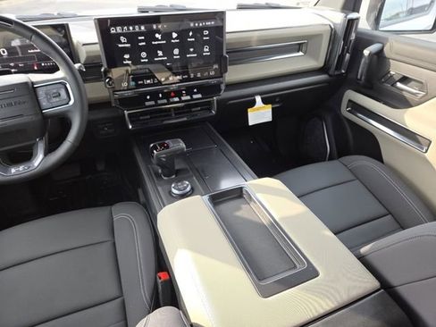 New 2026 GMC Hummer EV SUV image 30