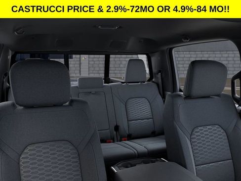 New 2026 RAM 1500 4x4 Crew Cab image 26