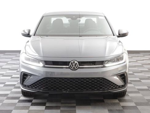 New 2026 Volkswagen Jetta Sport FWD image 23