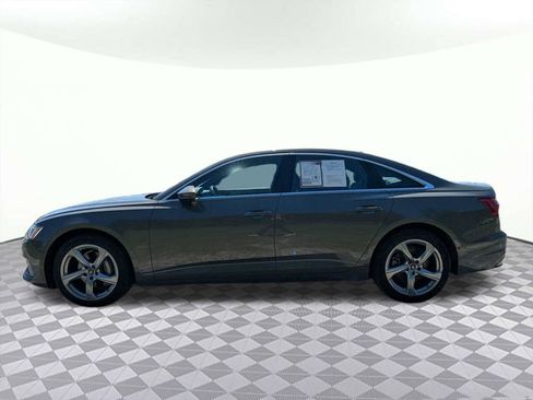Used 2024 Audi A6 Premium Plus AWD/4WD image 6