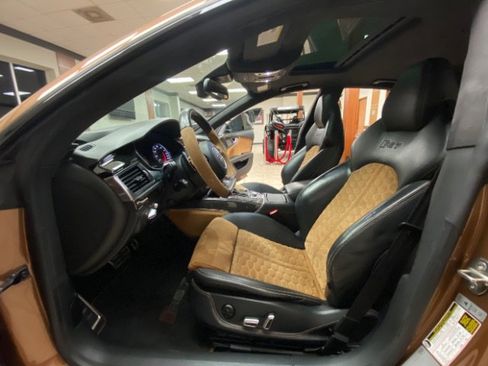 Used 2017 Audi RS 7 Performance w/ Driver Assistance Package image 25