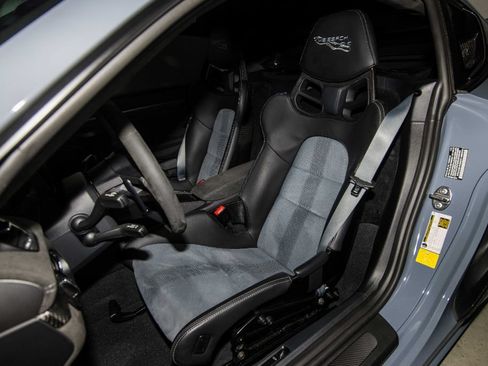 Used 2023 Porsche 718 Cayman GT4 RS RWD image 12
