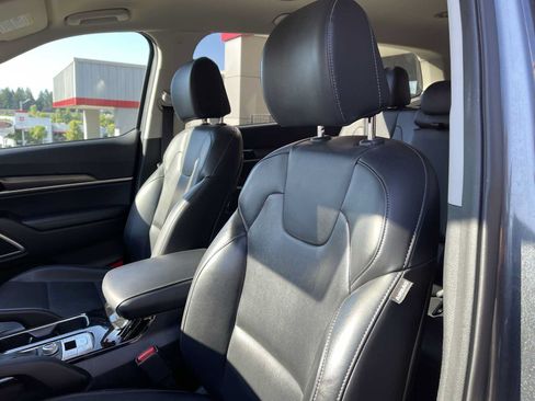 Used 2021 Kia Telluride LX AWD/4WD image 17
