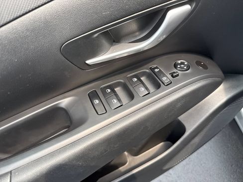 Certified 2024 Hyundai Tucson SEL AWD/4WD image 10