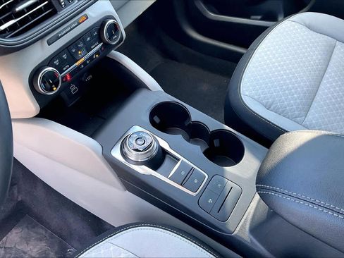 New 2026 Ford Escape Active w/ Cold Weather Package image 7