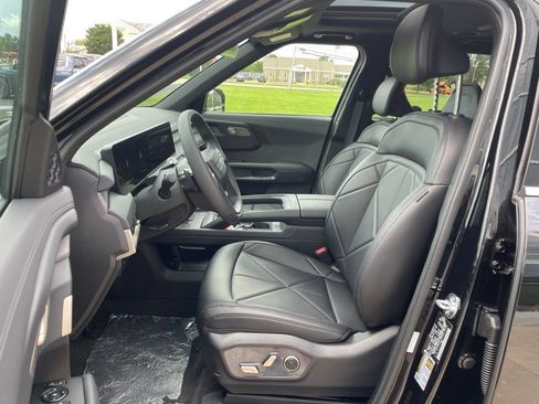 New 2027 Kia Telluride EX FWD image 8