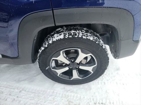 Used 2020 Jeep Renegade Trailhawk w/ Cold Weather Group image 10