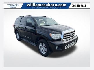 Used 2016 Toyota Sequoia SR5 video 1
