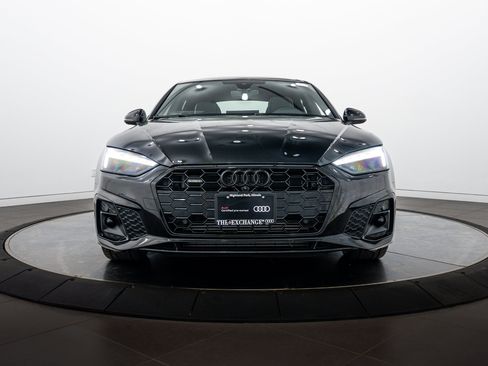 Certified 2023 Audi A5 2.0T Premium Plus w/ Premium Plus AWD/4WD image 23