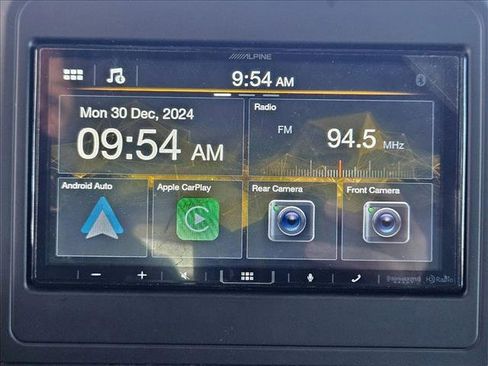 Used 2018 Jeep Wrangler Unlimited Sport S image 11