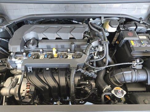 New 2026 Hyundai Venue SEL image 19