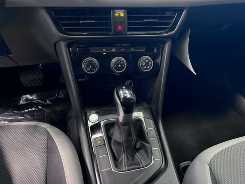Certified 2024 Volkswagen Taos S FWD image 26