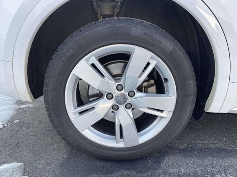 Used 2018 Audi Q5 Premium Plus w/ Premium Plus Package image 5