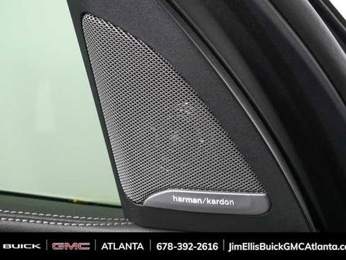 Used 2023 BMW X7 xDrive40i image 7