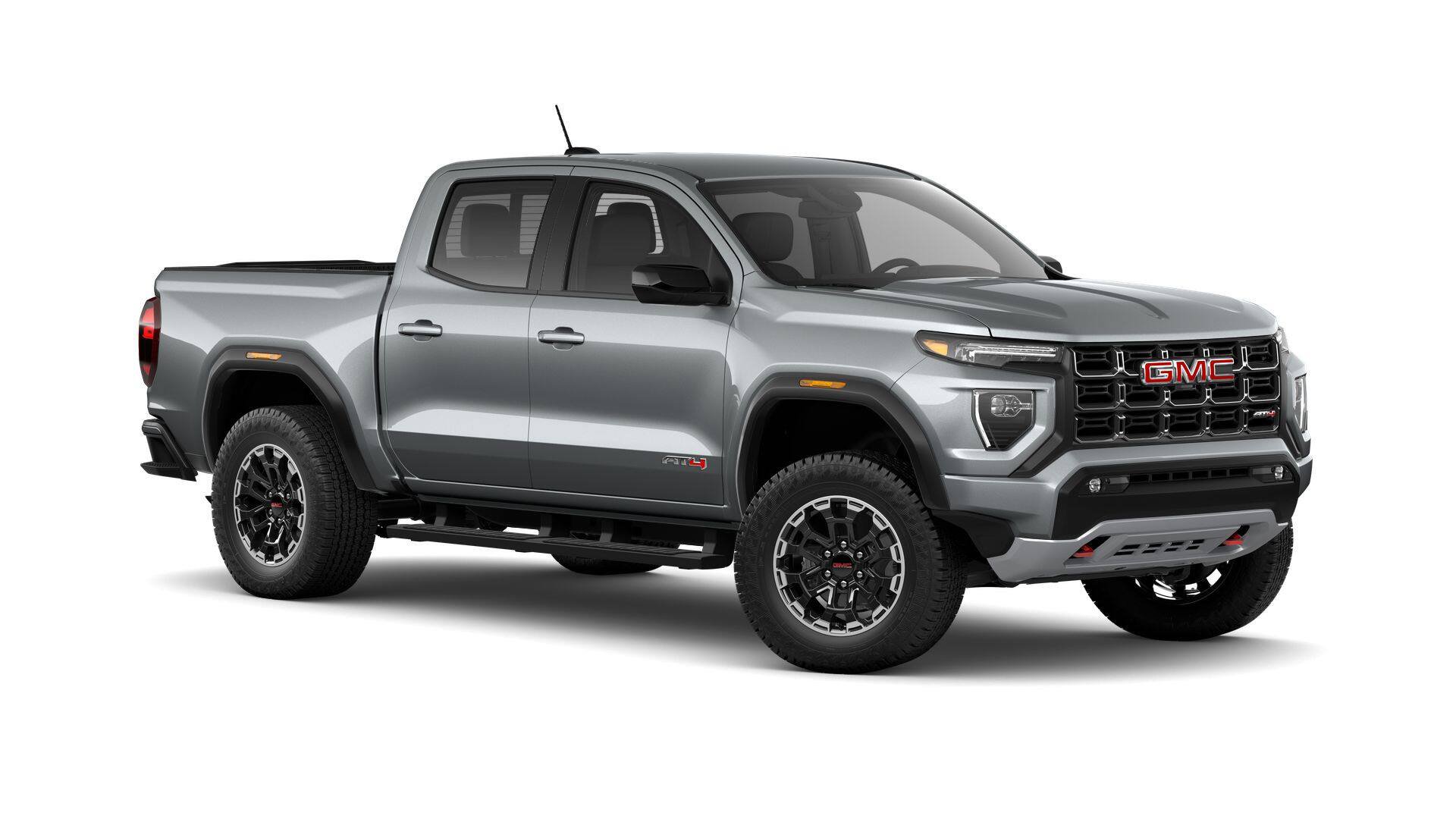 New 2026 GMC Canyon AT4 AWD/4WD image 28
