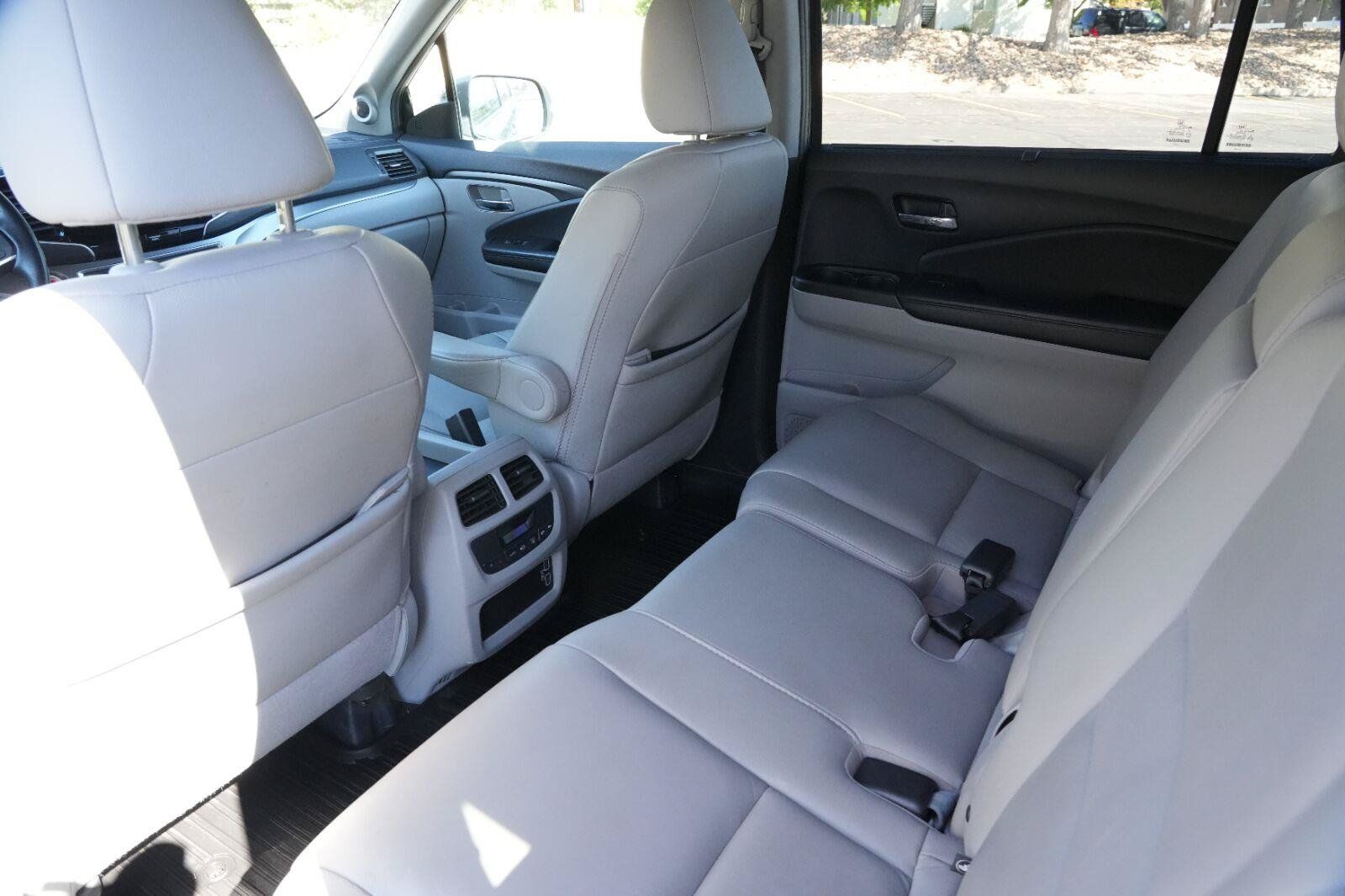 Used 2020 Honda Pilot EX-L image 14