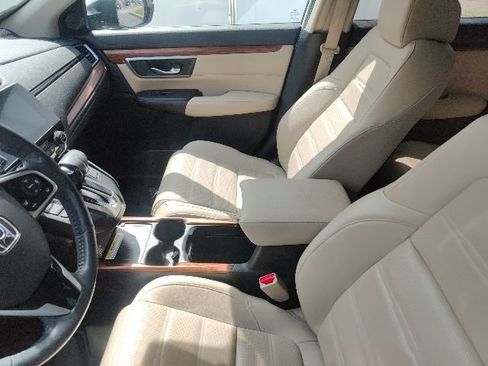 Used 2020 Honda CR-V Touring image 26