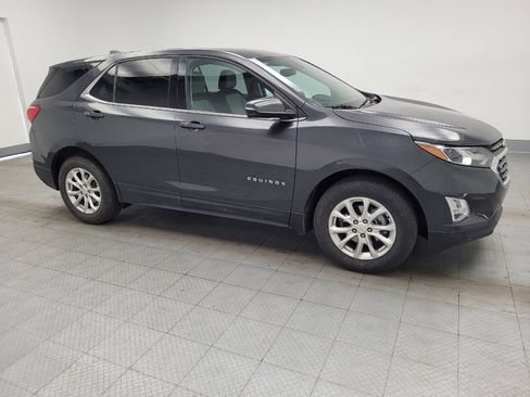 Used 2019 Chevrolet Equinox LT FWD image 11