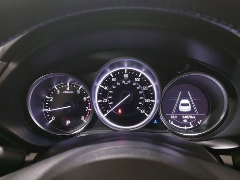 Used 2021 MAZDA CX-5 Sport image 18