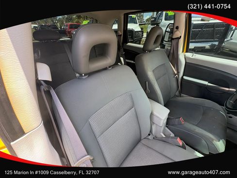 Used 2006 Chrysler PT Cruiser Touring FWD image 41
