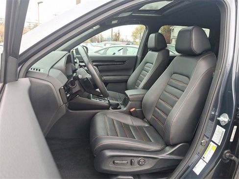 Certified 2023 Honda CR-V Sport Touring image 14