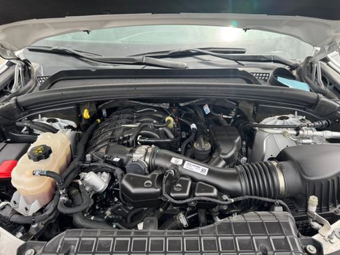 Used 2023 Jeep Grand Cherokee Limited image 18