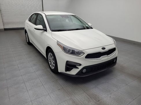 Used 2019 Kia Forte Sedan FWD image 13