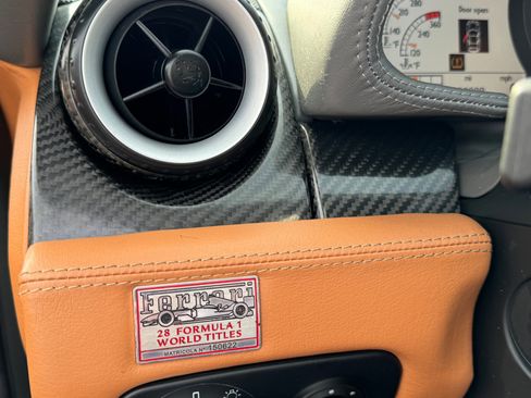 Used 2006 Ferrari 612 Scaglietti image 23